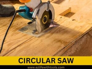 How to Cut Plywood Straight with Circular Saw
