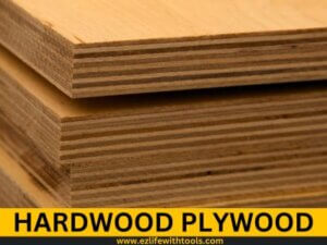 How Many Types of Plywood