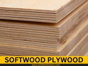 How Many Types of Plywood