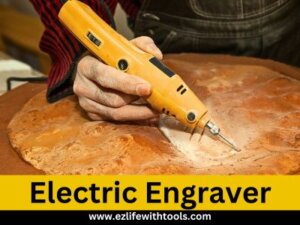 Electric Engraver