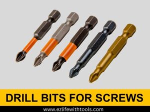 How to Use Electric Drill for Screws