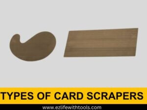 What is a Card Scraper Used For